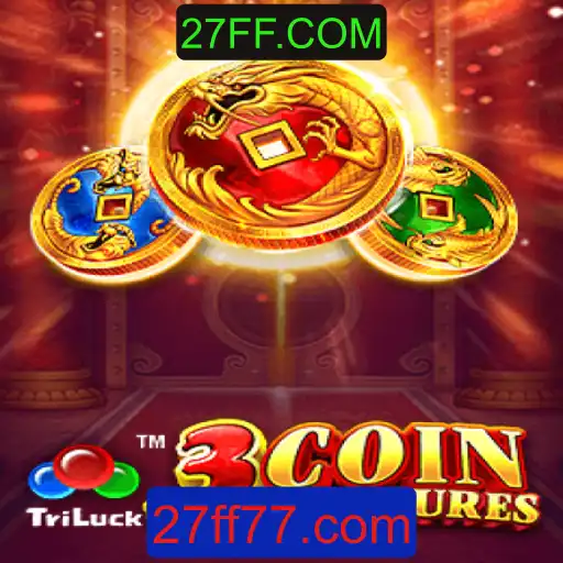 Explorando o Fascinante Mundo de 3CoinTreasures