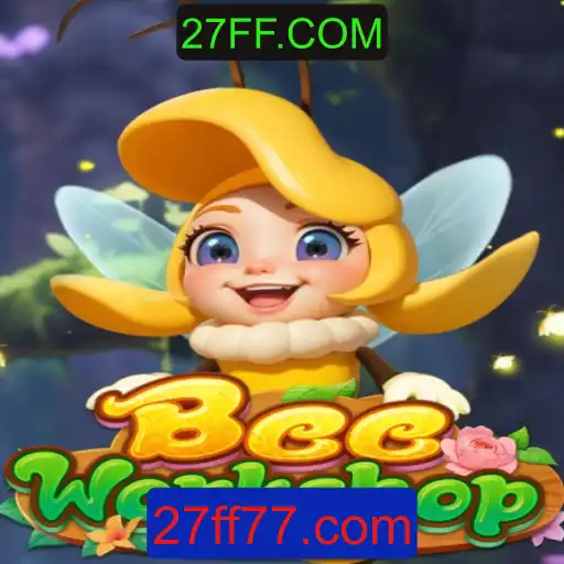 BeeWorkshop: Explore o Mundo das Abelhas com 27FF.COM