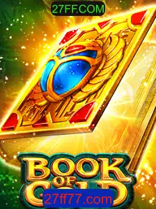 Descubra o Fascinante Mundo do Jogo BookofGold