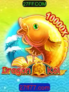 Explorando o Mundo de DragonKoi: Um Guia Completo
