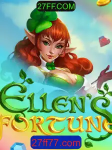 Explorando o Mundo de EllensFortune: Um Jogo Empolgante e suas Regras Inovadoras