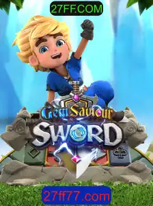Explorando GemSaviourSword: A Aventura Épica de 27FF.COM