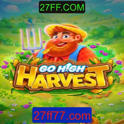GoHighHarvest: Uma Aventura Digital Inovadora