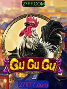 GuGuGu: A Nova Sensação nos Jogos Digitais