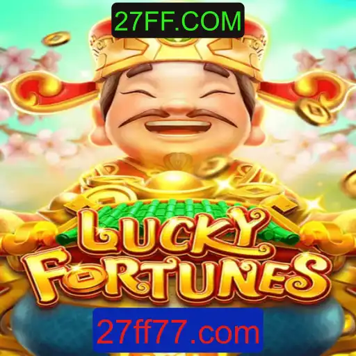Explorando o Jogo LUCKYFORTUNES e o Fascinante Mundo de 27FF.COM