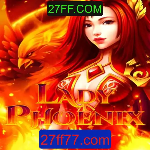 LadyPhoenix: O Jogo Revolucionário Que Une Aventura e Estratégia