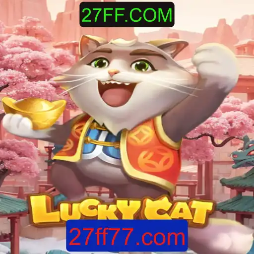 Descubra o Fascinante Mundo de 'LuckyCat' com 27FF.COM