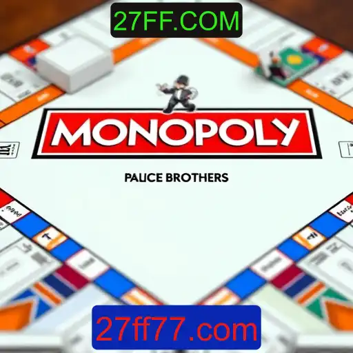 Monopoly: Uma Análise Completa do Jogo Estratégico