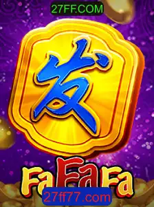 Explorando o Jogo de Cassino FaFaFa e a Plataforma 27FF.COM