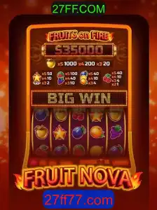 Explorando o Mundo de FruitNova: Um Guia Detalhado