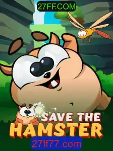 SavetheHamster: O Jogo que Conquistou os Corações dos Jogadores