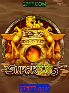 Descubra Super5: O Jogo Inovador em Ascensão