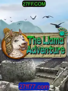 Explorando o Mundo de TheLlamaAdventure e um Olhar Sobre o Universo de 27FF.COM